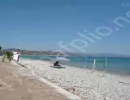 plaka beach drepano