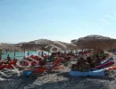 plaka beach drepano